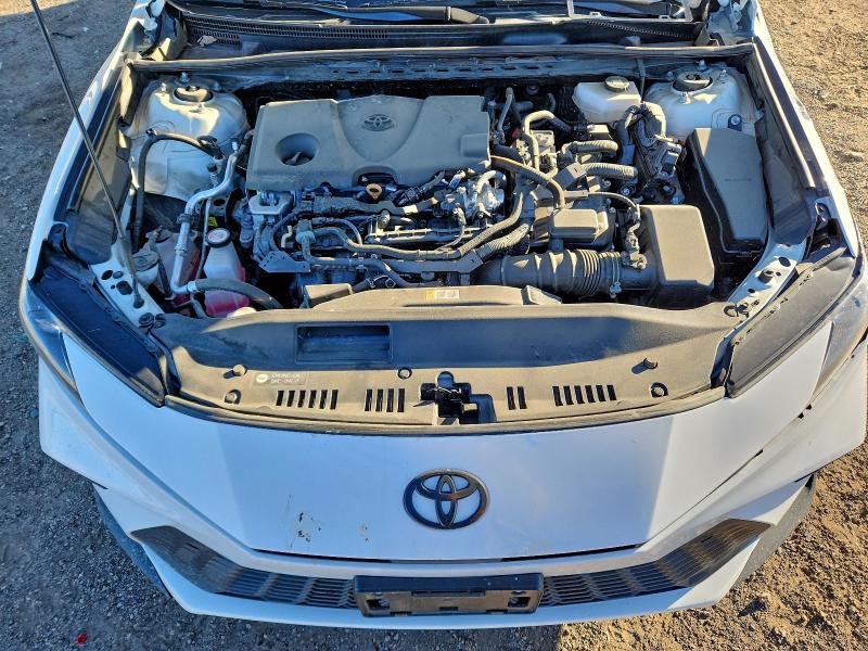 Фото 11 - TOYOTA CAMRY