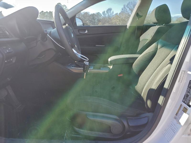 Фото 7 - KIA OPTIMA