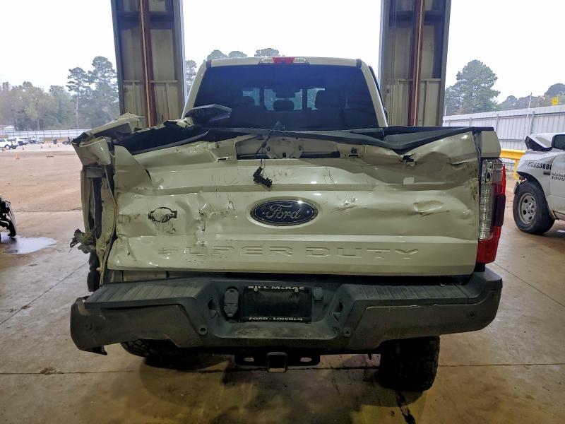 Фото 6 - FORD F250