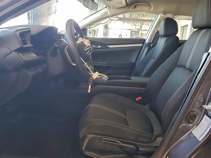 Фото 7 - HONDA CIVIC