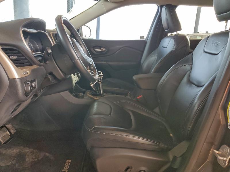 Фото 7 - JEEP GRAND CHER