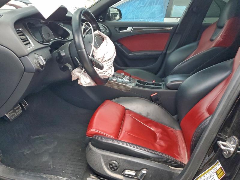 Фото 7 - AUDI S4/RS4