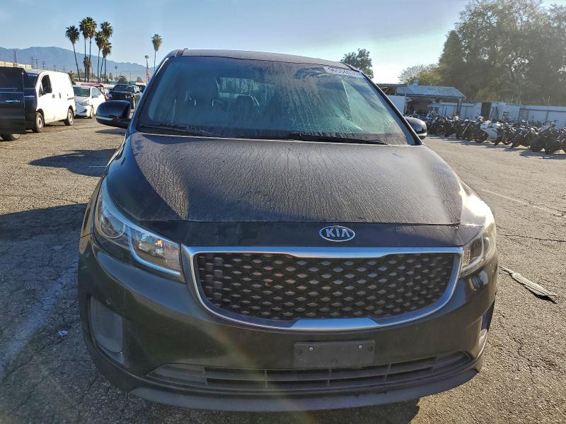 2018 KIA All Models