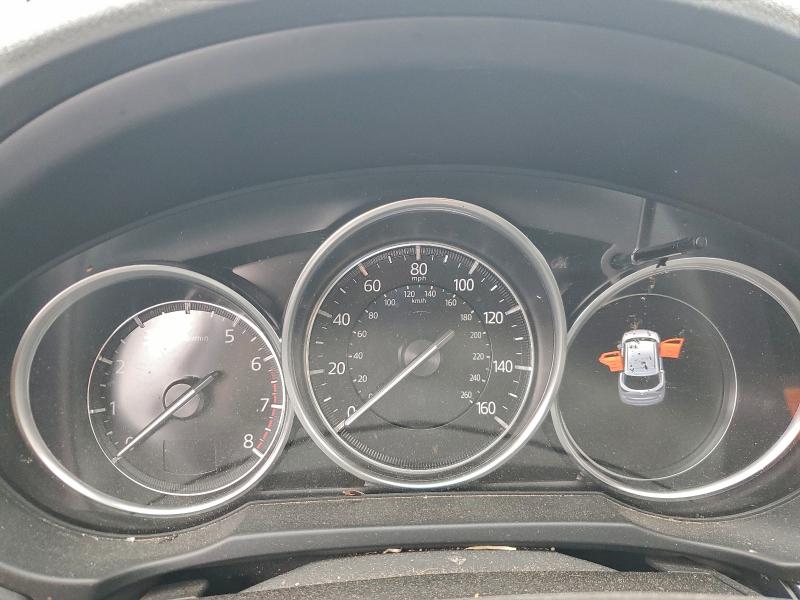 Фото 9 - MAZDA CX-5 PREFE