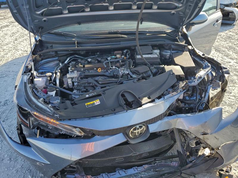 Фото 11 - TOYOTA COROLLA