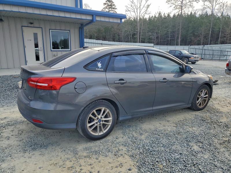 Фото 3 - FORD FOCUS