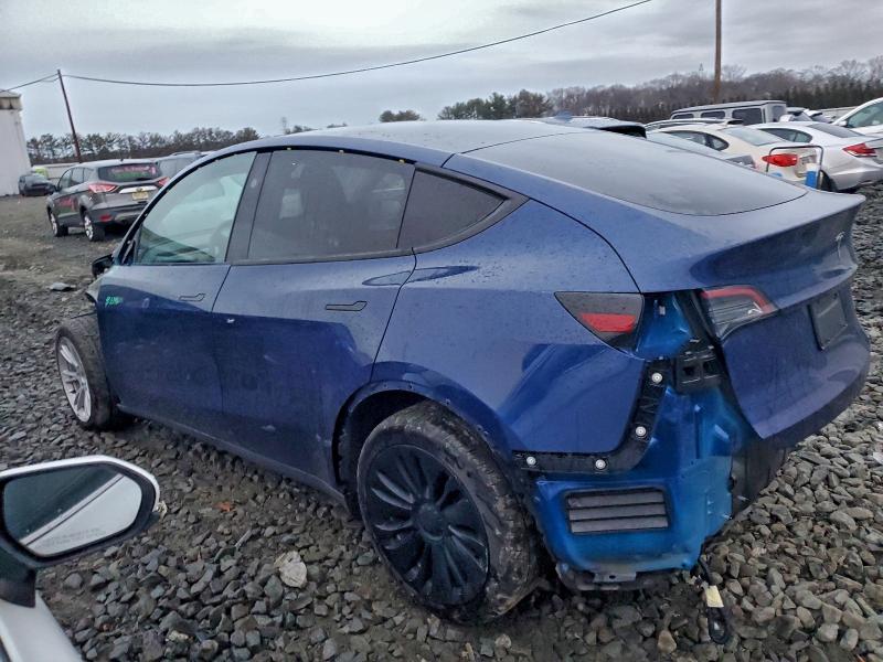 Фото 2 - TESLA MODEL Y