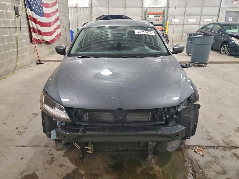 Фото 5 - VOLKSWAGEN JETTA