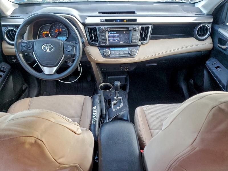 Фото 8 - TOYOTA RAV4