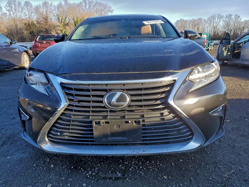 Фото 5 - LEXUS ES350