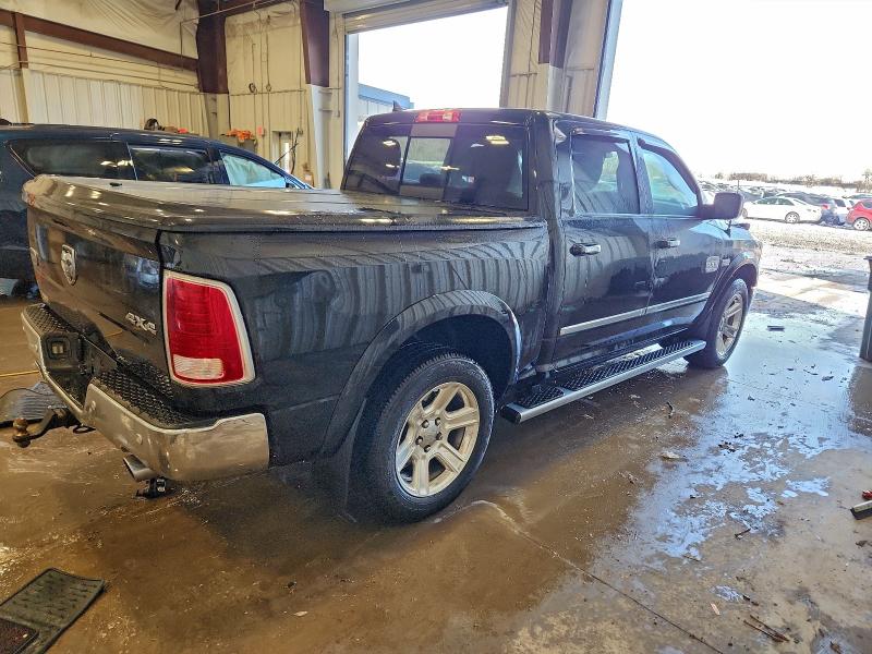 Фото 3 - RAM 1500