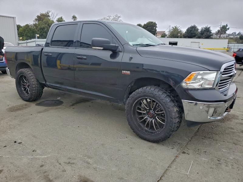 Фото 4 - RAM 1500