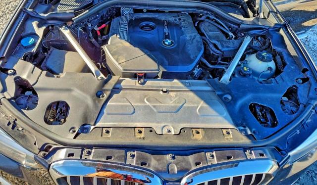 Фото 12 - BMW X3