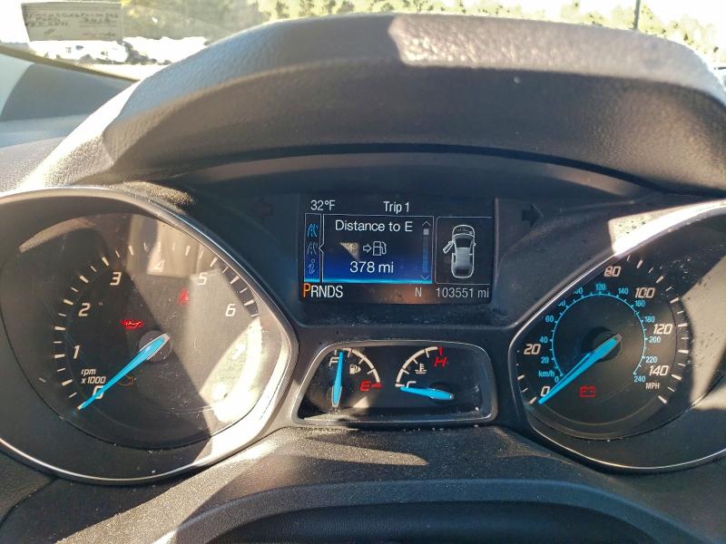 Фото 9 - FORD ESCAPE