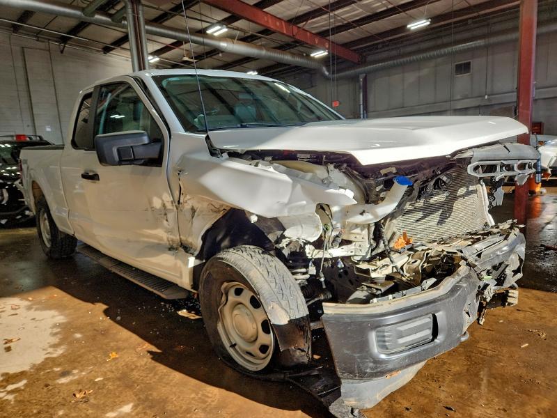 FORD F150 2024 VIN 1FTEX1LP9RKD67559