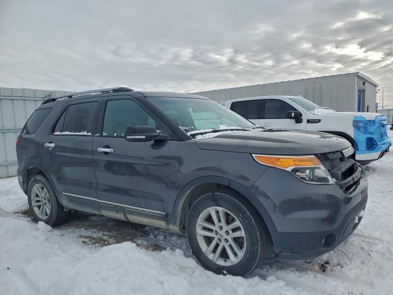 Фото 4 - FORD EXPLORER