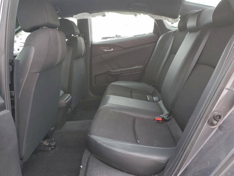 Фото 10 - HONDA CIVIC