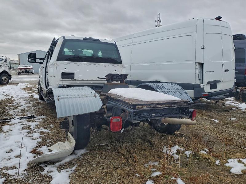 Фото 2 - FORD F350