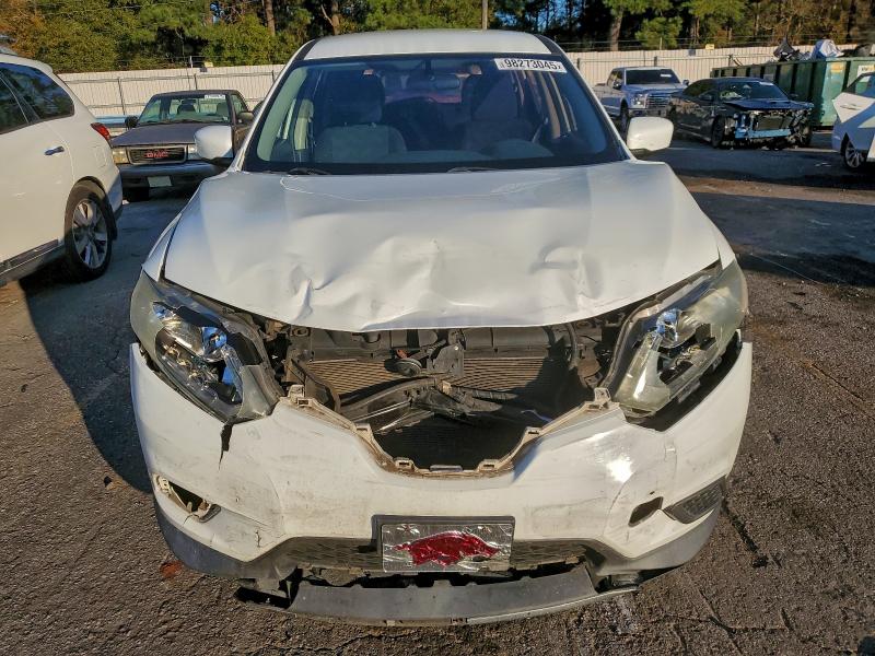 Фото 5 - NISSAN ROGUE