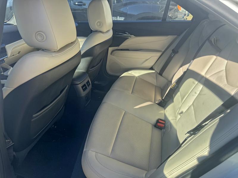 Фото 6 - CADILLAC CT4