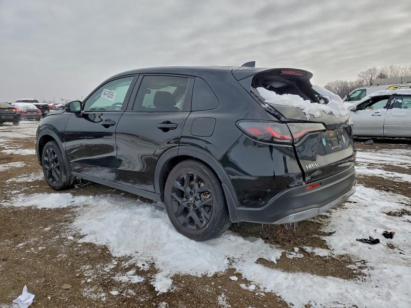 Фото 2 - HONDA HR-V