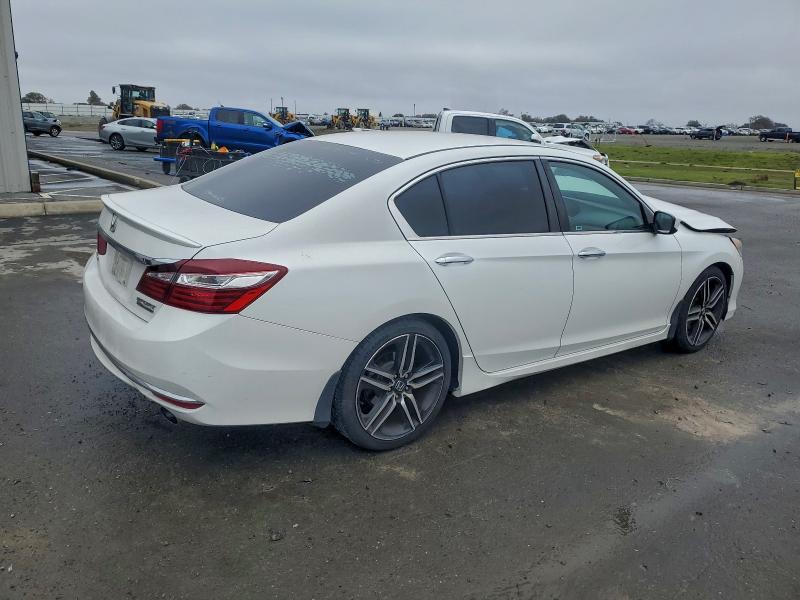 Фото 3 - HONDA ACCORD