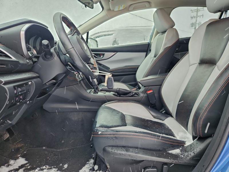 Фото 7 - SUBARU CROSSTREK