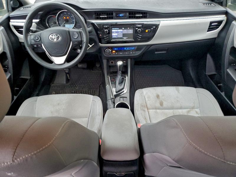 Фото 8 - TOYOTA COROLLA