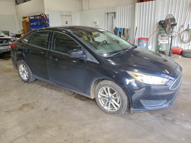 Фото 4 - FORD FOCUS