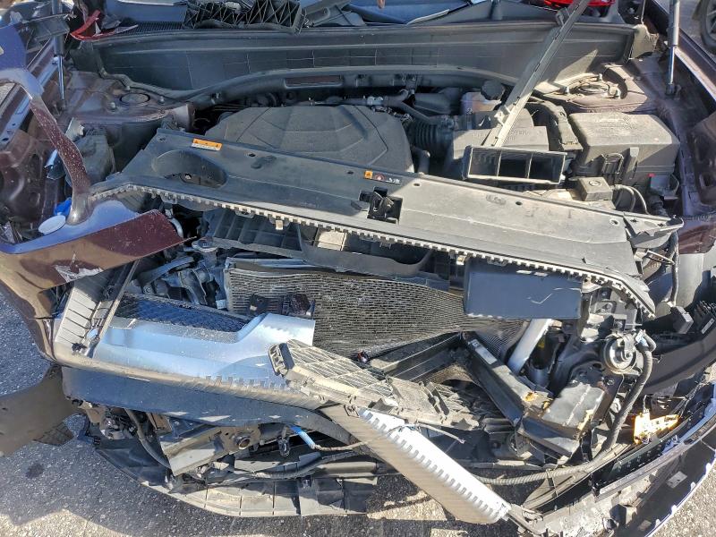 Фото 12 - HYUNDAI PALISADE