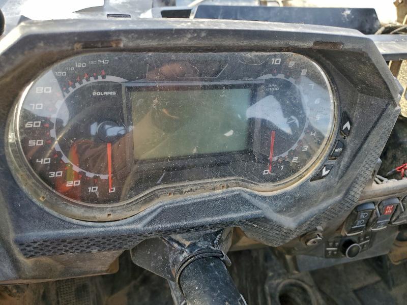 POLARIS UNKNOWN 2019