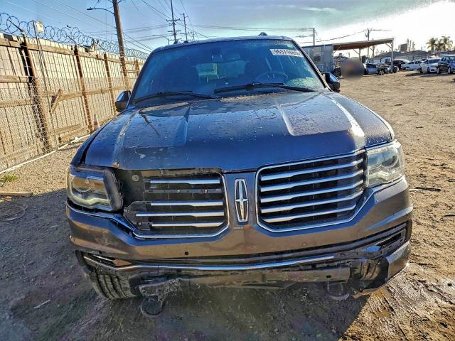 Фото 5 - LINCOLN NAVIGATOR