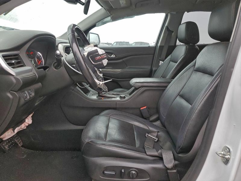 Фото 7 - GMC ACADIA