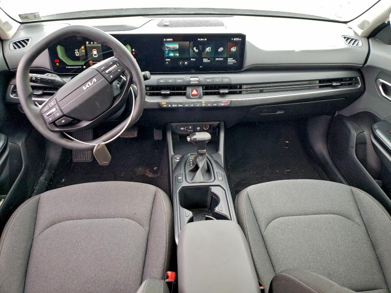 Фото 8 - KIA K4 LX