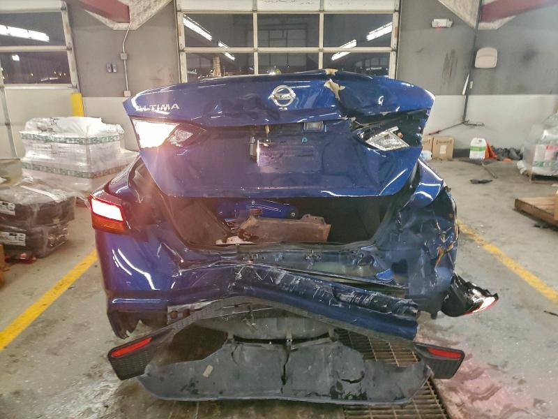 Фото 6 - NISSAN ALTIMA