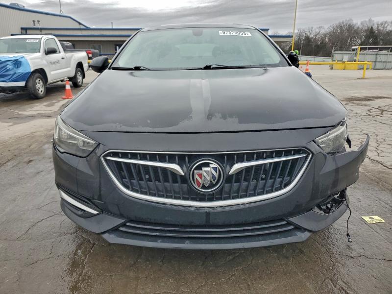 Фото 5 - BUICK REGAL