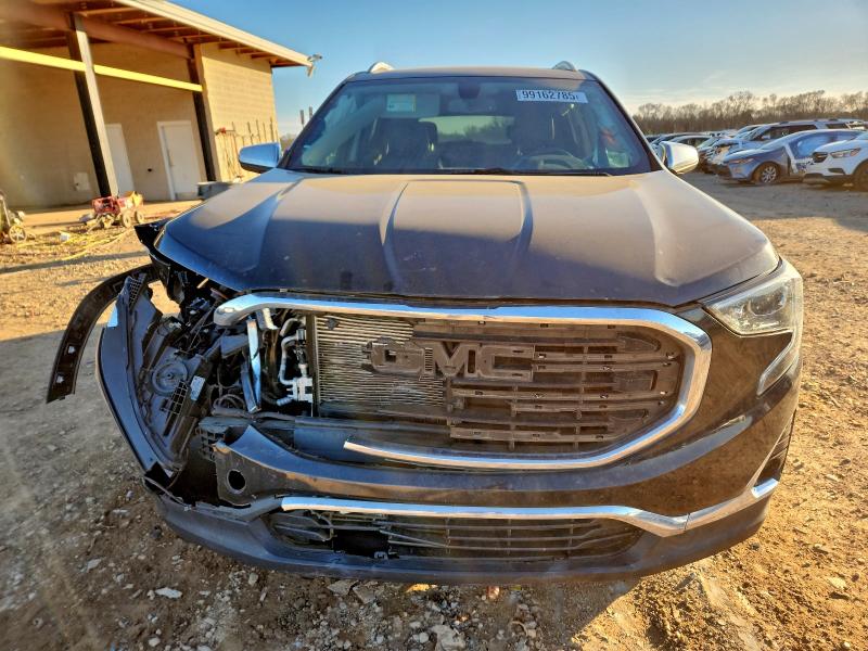 Фото 5 - GMC TERRAIN