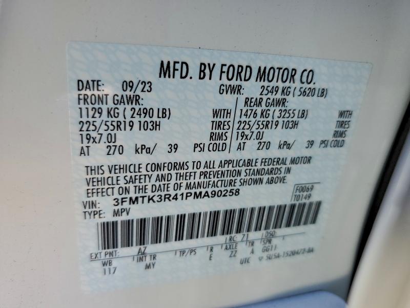 Фото 12 - FORD MUSTANG