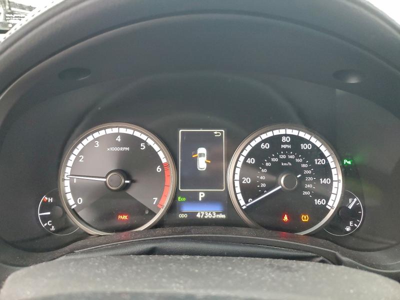 Фото 9 - LEXUS NX