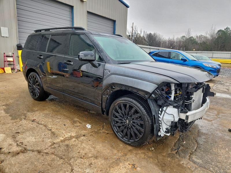 Фото 4 - HYUNDAI SANTA FE