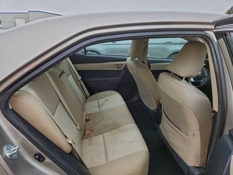 Фото 10 - TOYOTA COROLLA