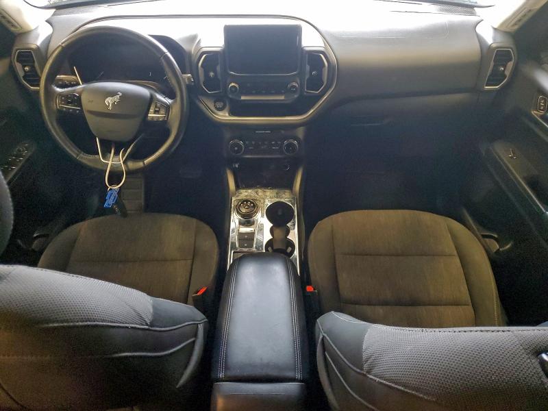 Фото 8 - FORD BRONCO