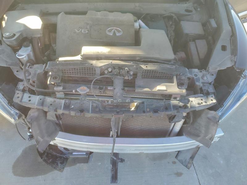 Фото 12 - INFINITI QX60