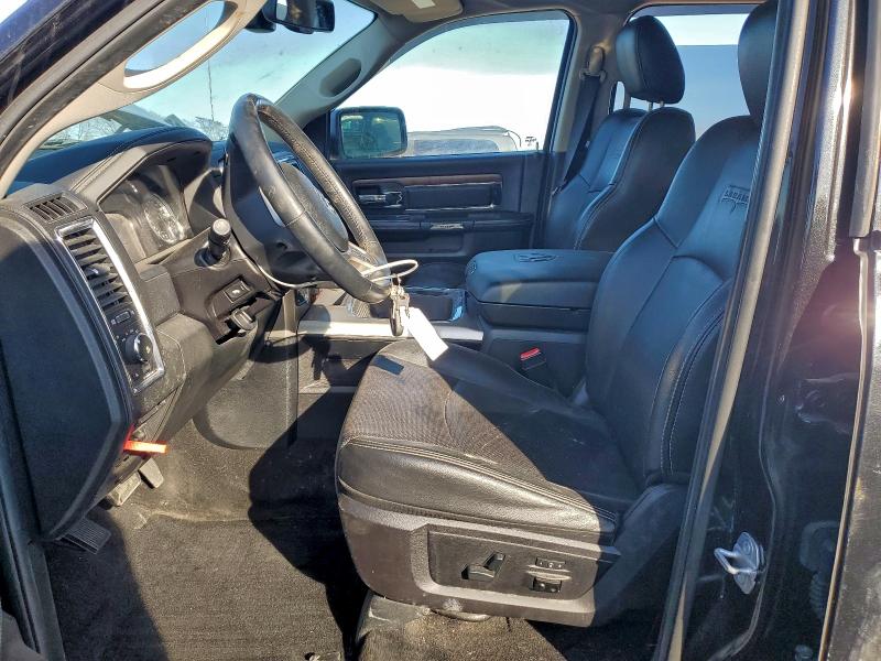 Фото 7 - RAM 1500