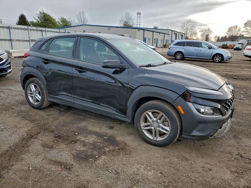 HYUNDAI KONA 2023 VIN KM8K2CAB3PU047154