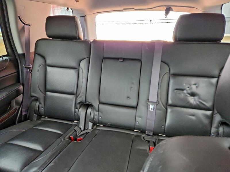 Фото 10 - GMC YUKON