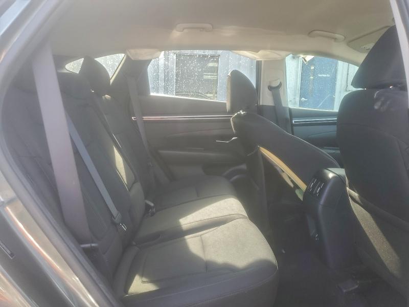 Фото 11 - HYUNDAI TUCSON