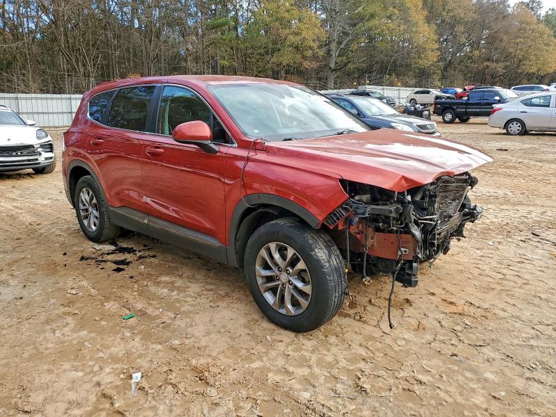 Фото 4 - HYUNDAI SANTA FE