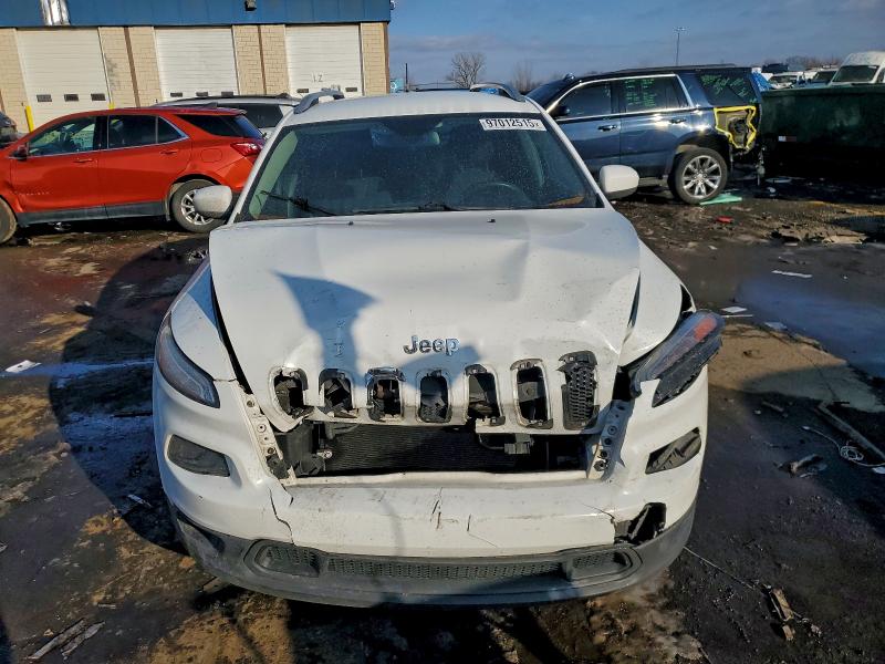 Фото 5 - JEEP GRAND CHER