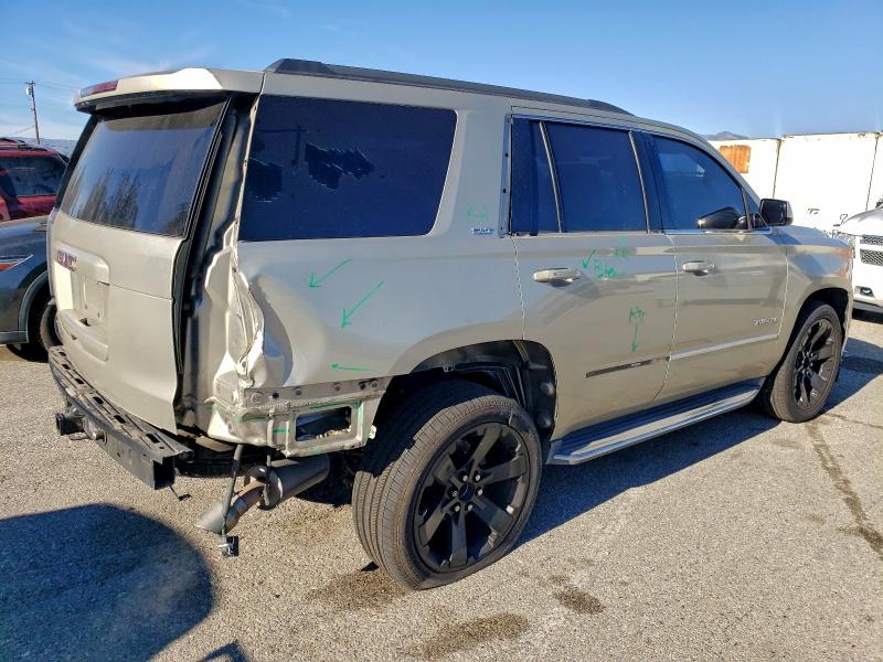 Фото 3 - GMC YUKON